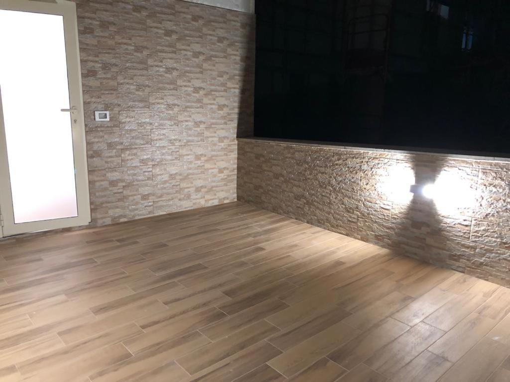 Charme Apartments Τράπανι Εξωτερικό φωτογραφία