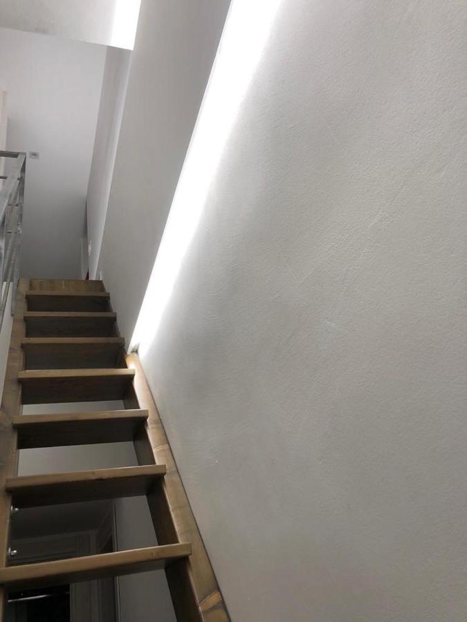Charme Apartments Τράπανι Εξωτερικό φωτογραφία