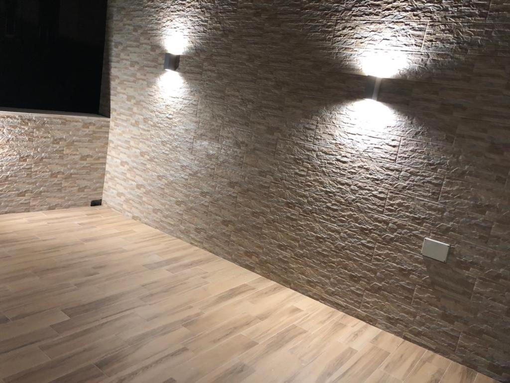 Charme Apartments Τράπανι Εξωτερικό φωτογραφία