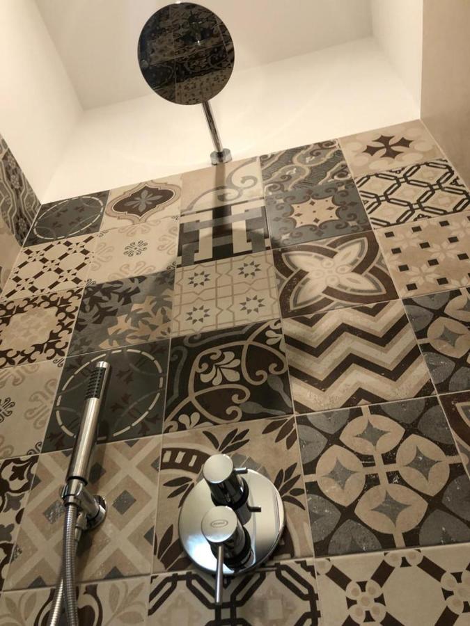 Charme Apartments Τράπανι Εξωτερικό φωτογραφία