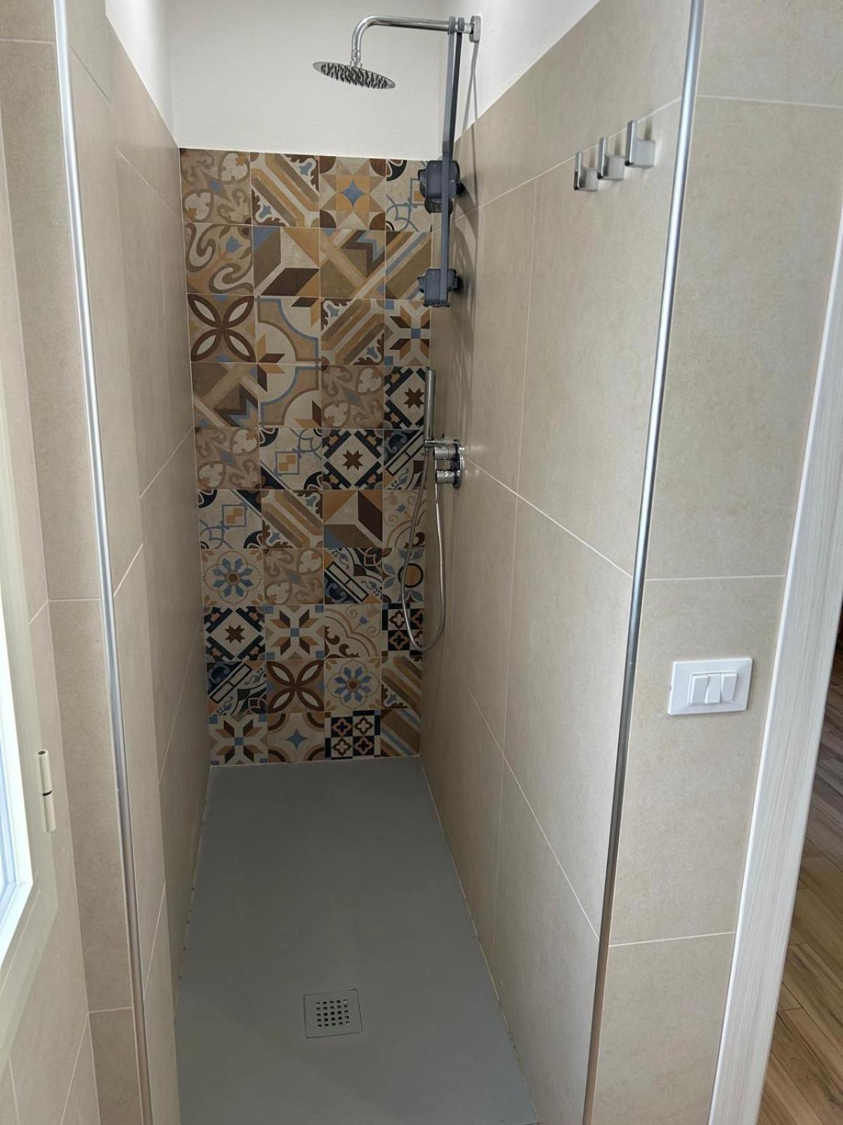 Charme Apartments Τράπανι Εξωτερικό φωτογραφία